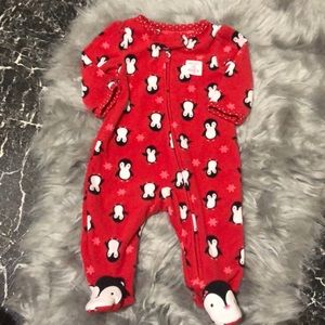 4for$20 Carter’s - Christmas pjs
